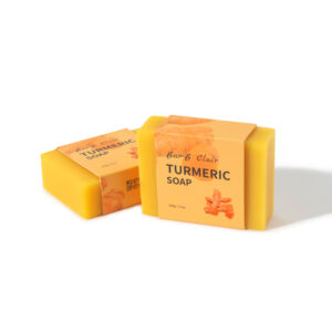 Turmeric Soap Bar