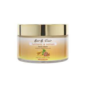 Anti Acne Beauty Lemon+ Turmeric Face Cream